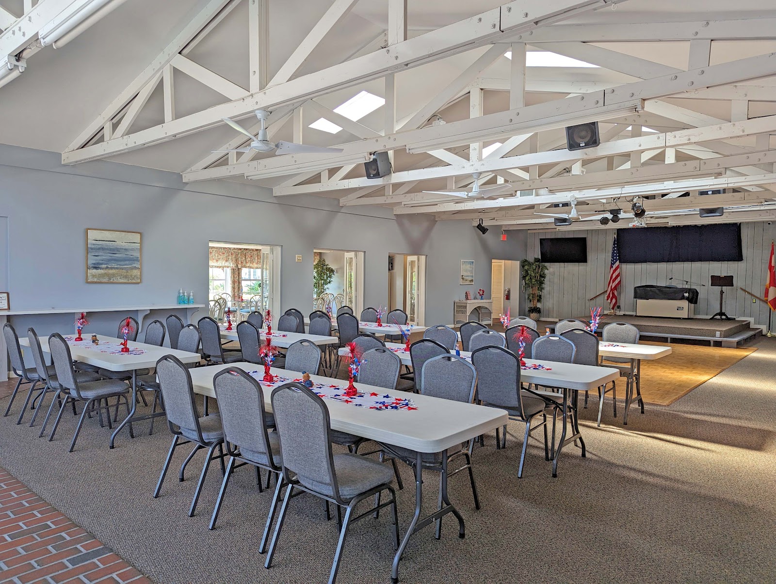 Winter Haven Oaks Retirement Community