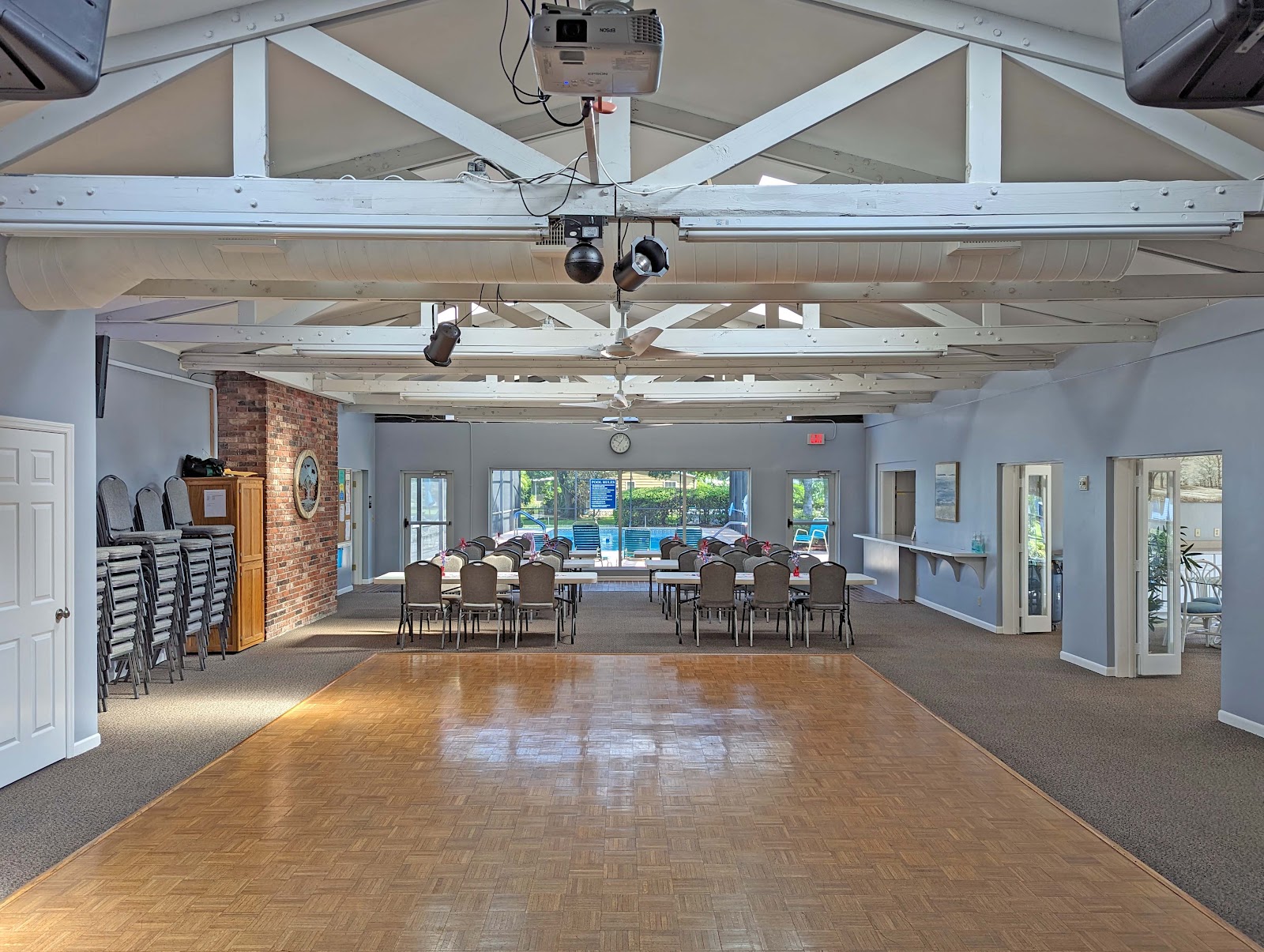 Winter Haven Oaks Retirement Community