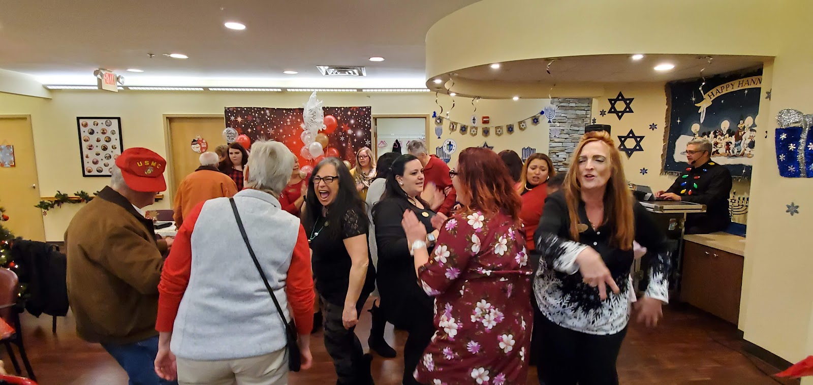 The Regency Memory Care Club