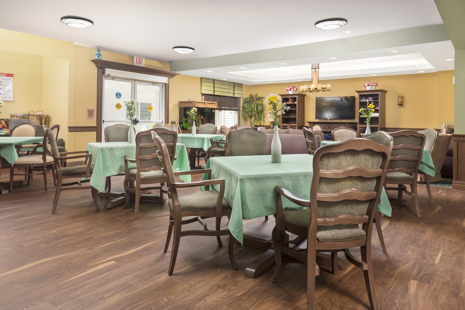 Spring Oak at Toms River