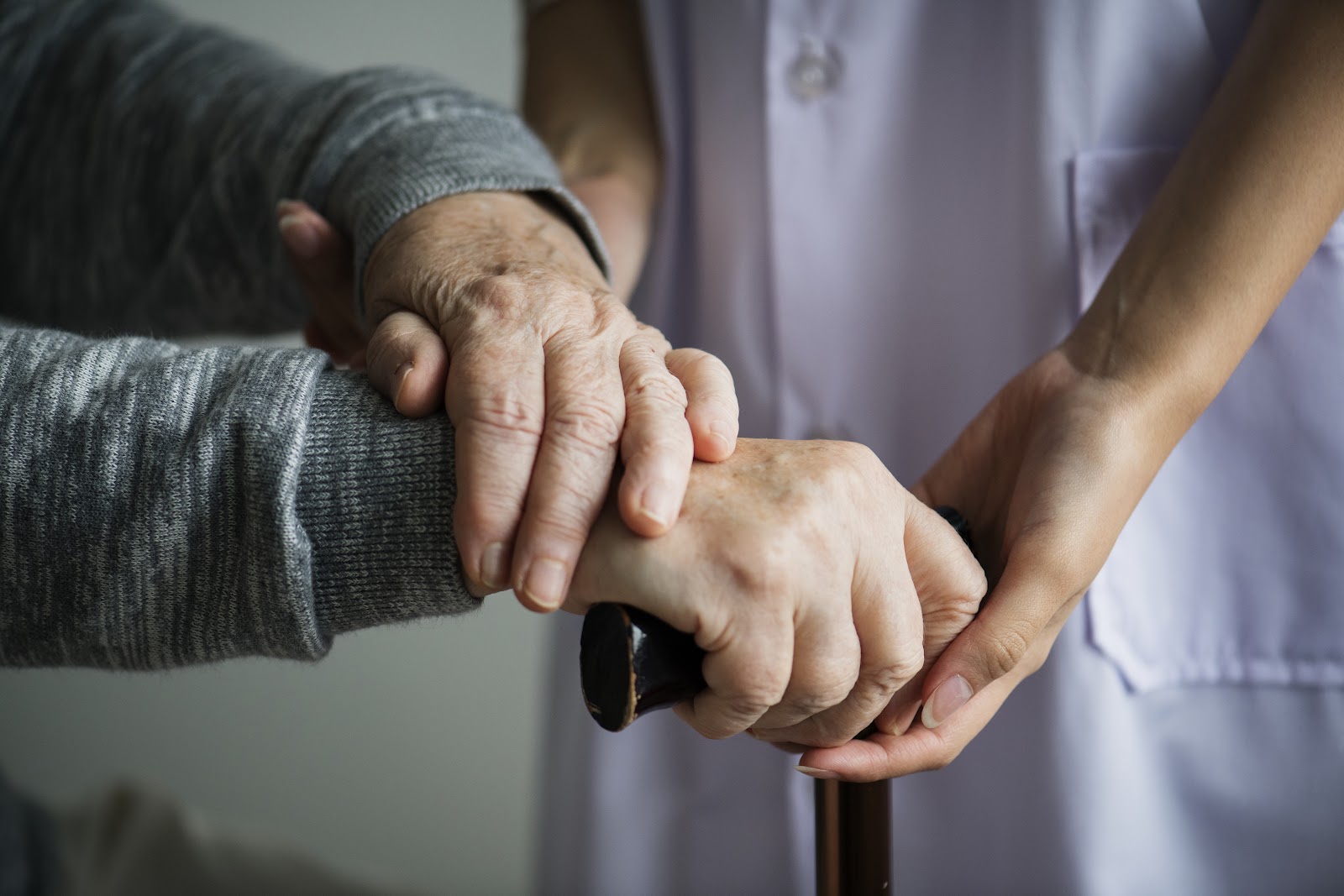 Senior Planning Services
