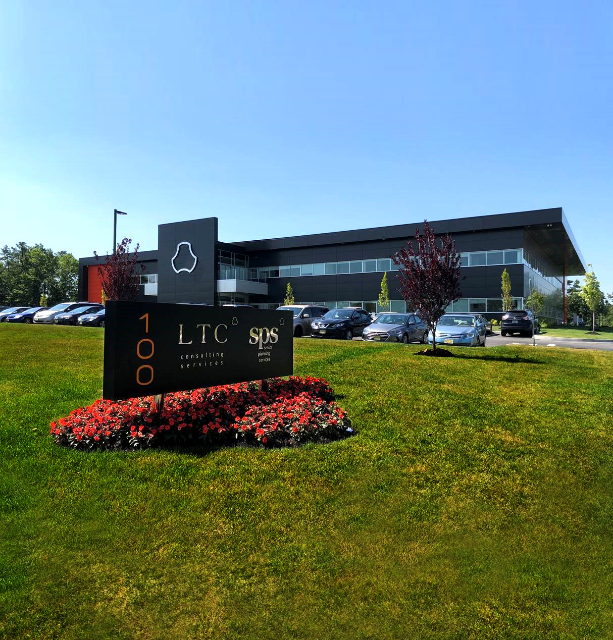 Senior Planning Services