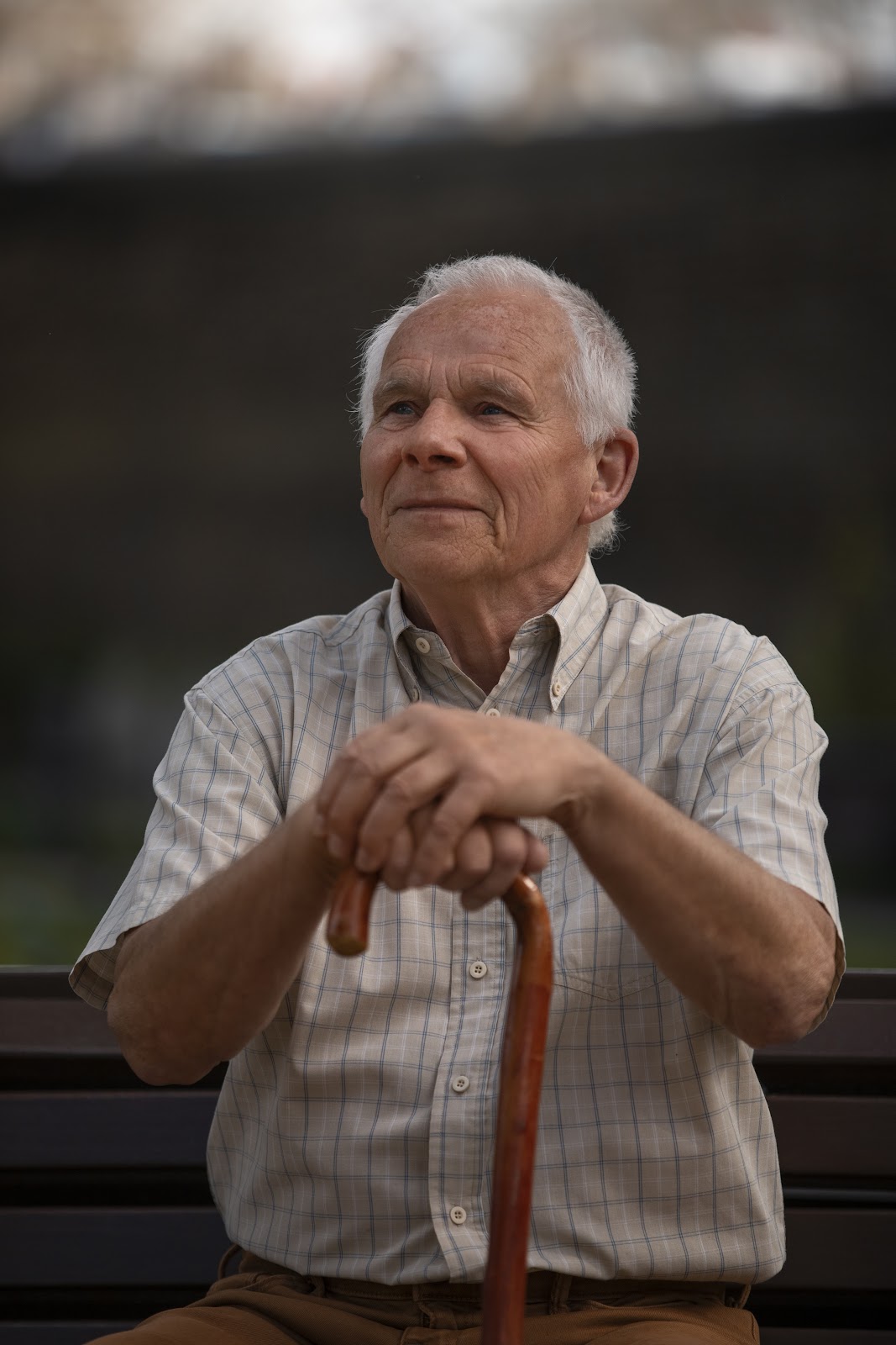 Senior Planning Services
