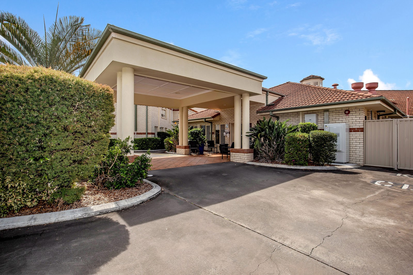 Bupa Aged Care Merrimac