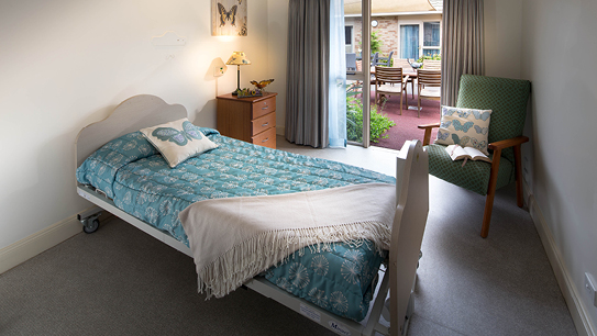 Bupa Aged Care Merrimac