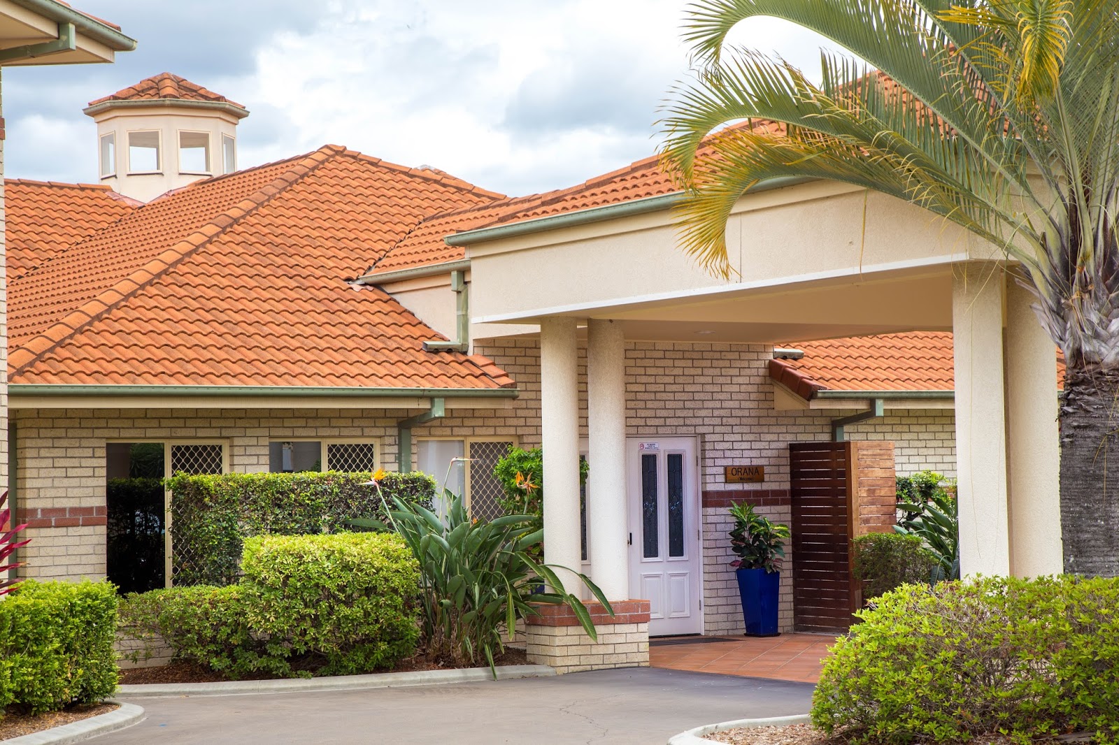 Bupa Aged Care Merrimac