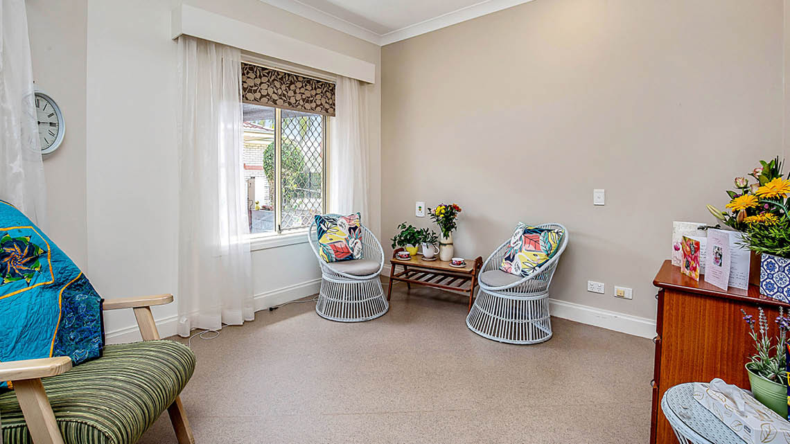 Bupa Aged Care Merrimac