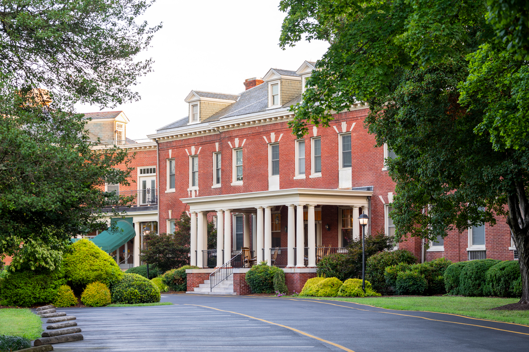 Hermitage Richmond