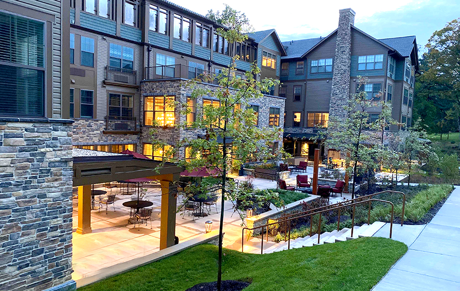 Brightview Grosvenor - North Bethesda Senior Assisted Living & Memory Care