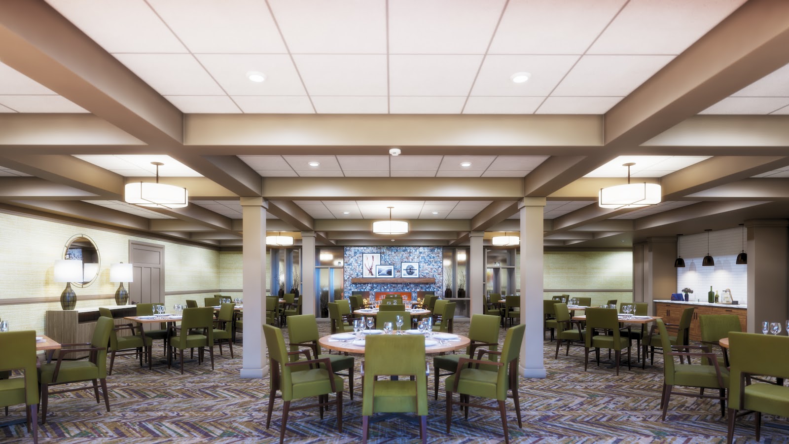 Brightview Grosvenor - North Bethesda Senior Assisted Living & Memory Care