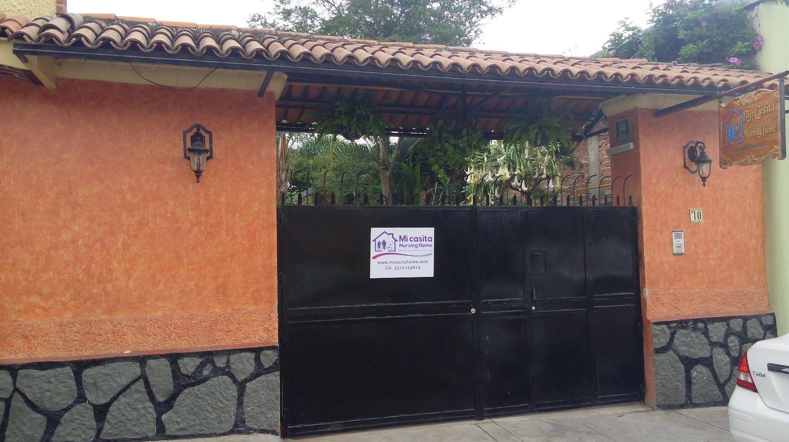 Mi Casita Nursing Home