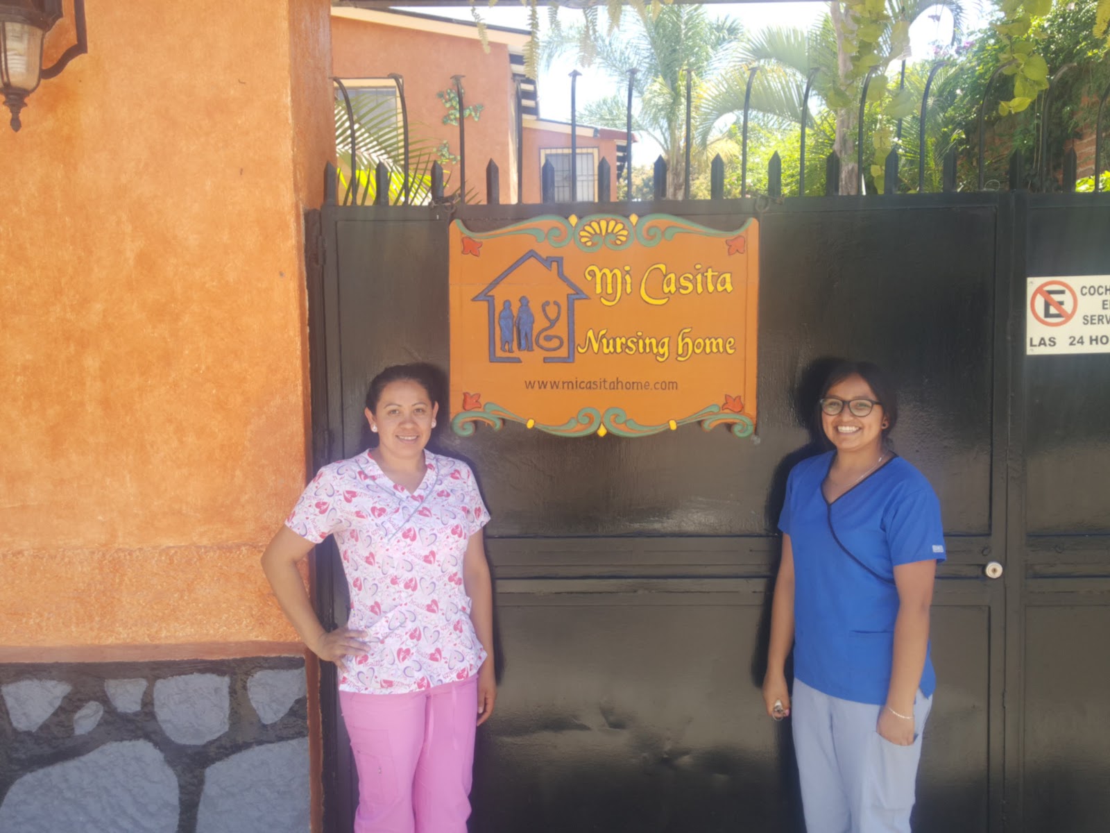 Mi Casita Nursing Home
