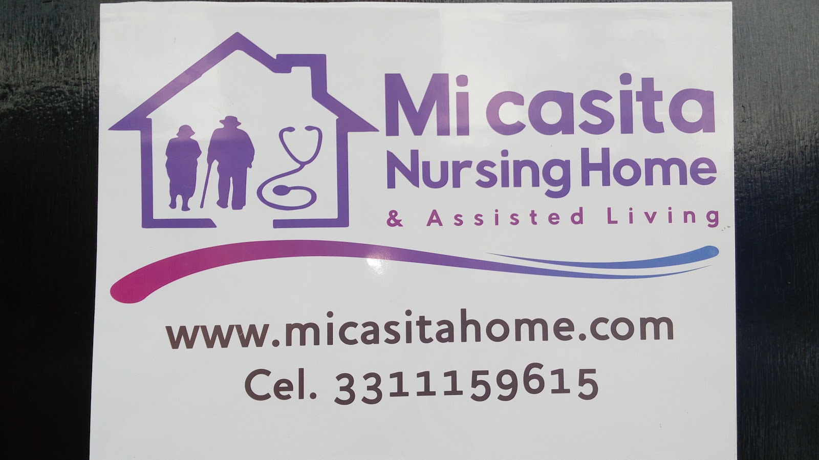 Mi Casita Nursing Home