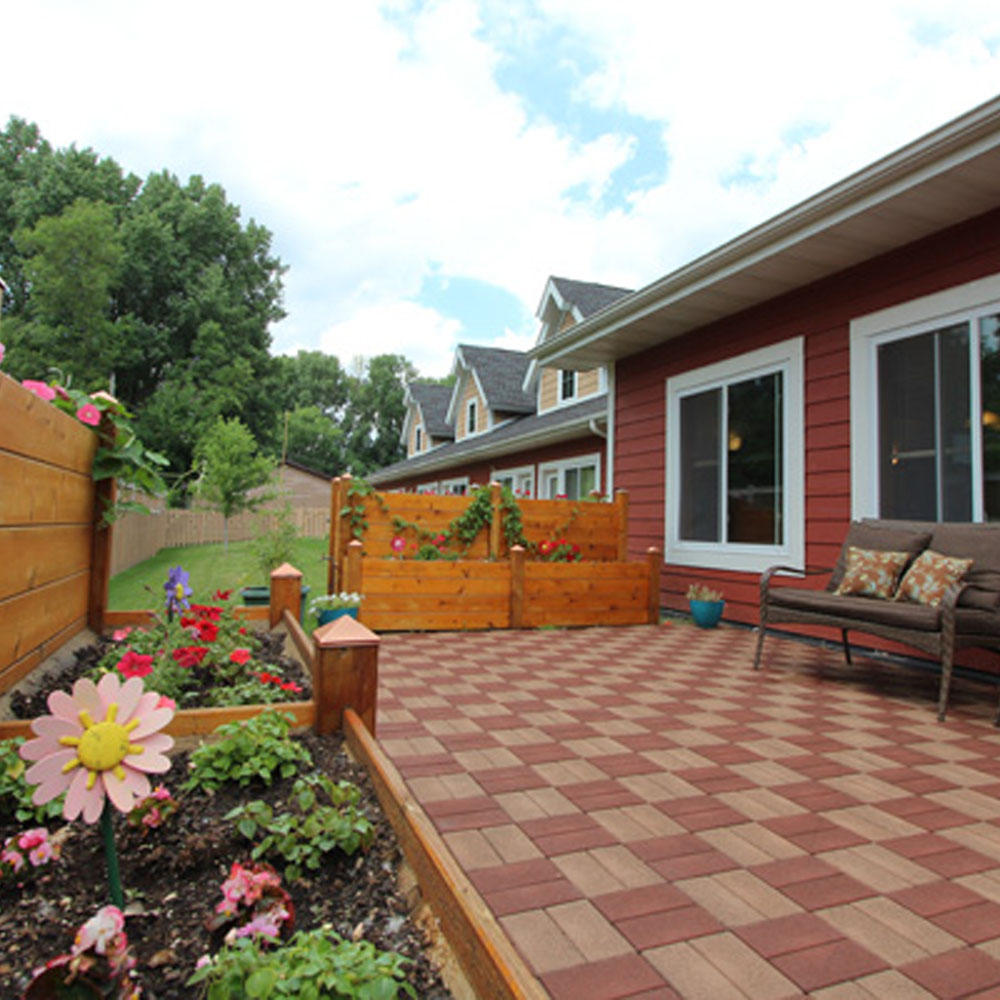 White Pine Advanced Assisted Living and Memory Care - Fridley