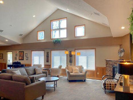White Pine Advanced Assisted Living and Memory Care - Fridley