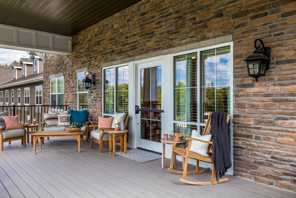 Edencrest at Beaverdale