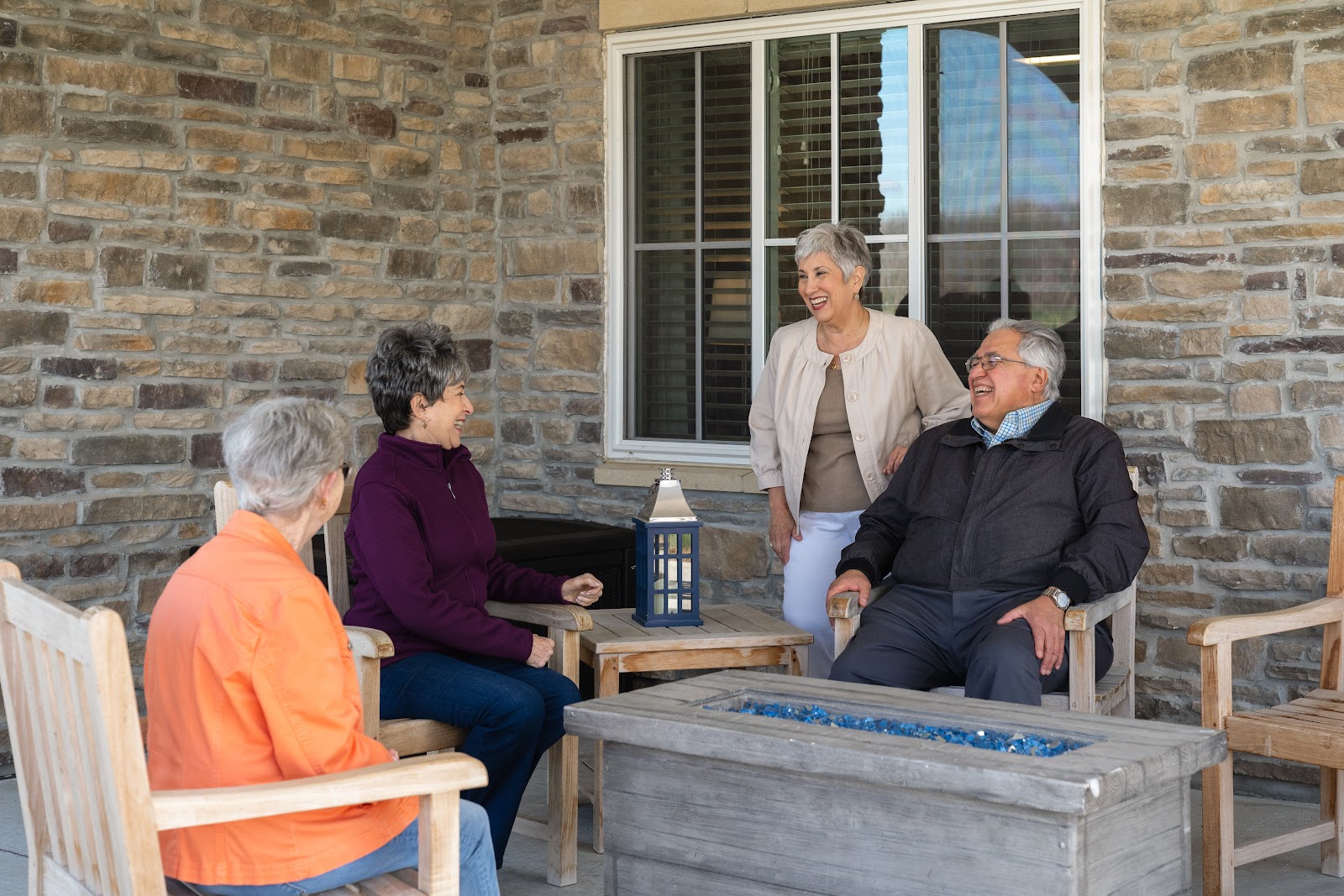 Edencrest at Beaverdale
