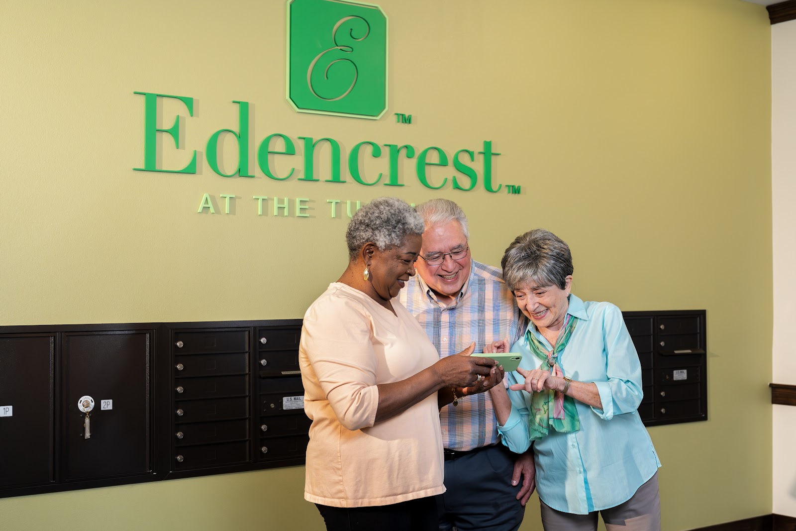 Edencrest at Beaverdale