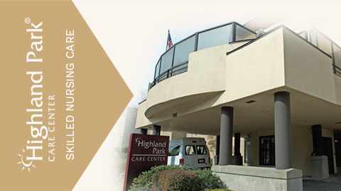 Highland Park Care Center