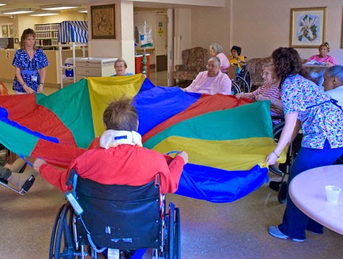 Highland Park Care Center