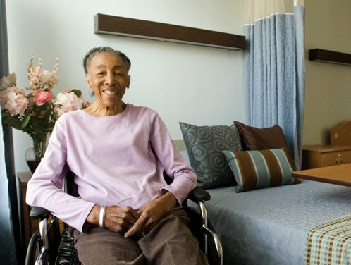 Highland Park Care Center