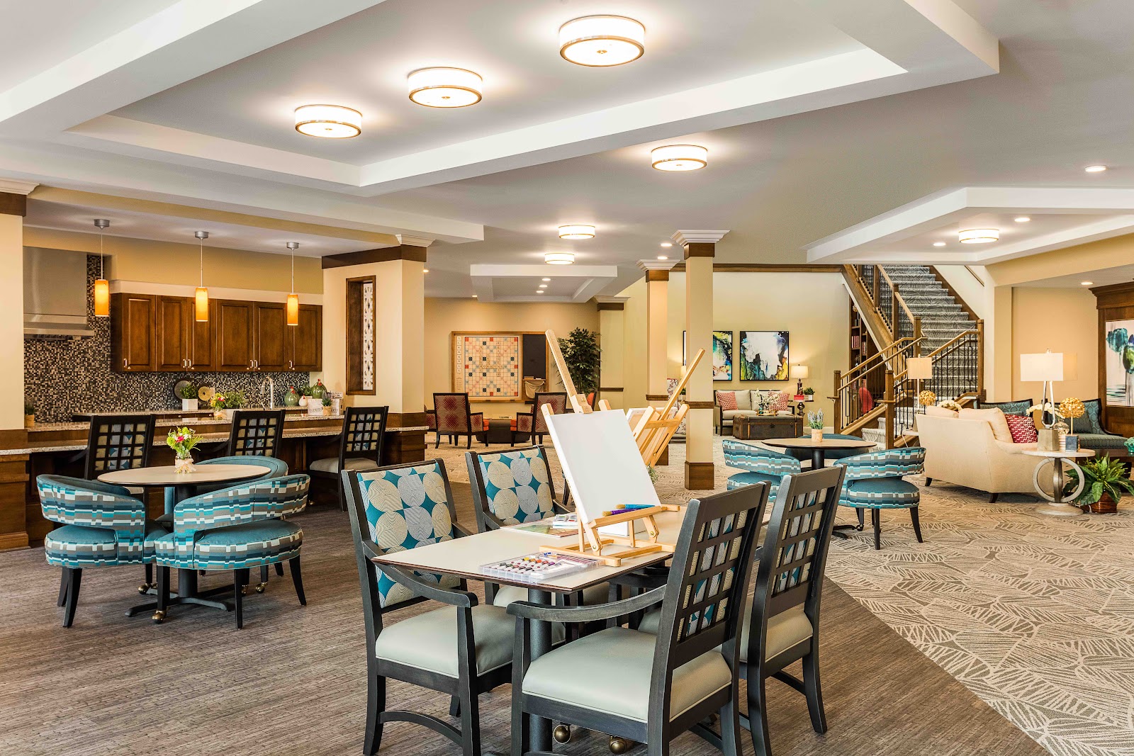 MorningStar Assisted Living & Memory Care at Jordan Creek