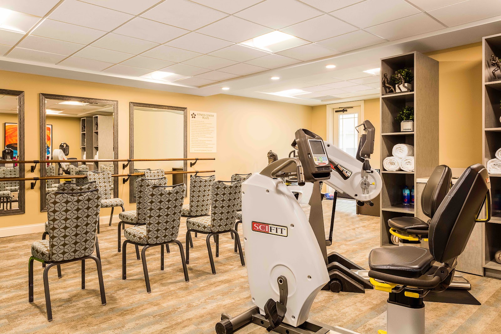 MorningStar Assisted Living & Memory Care at Jordan Creek