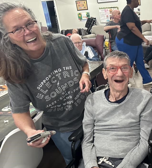 Optimized Senior Living Assisted Living and Memory Care Kettering