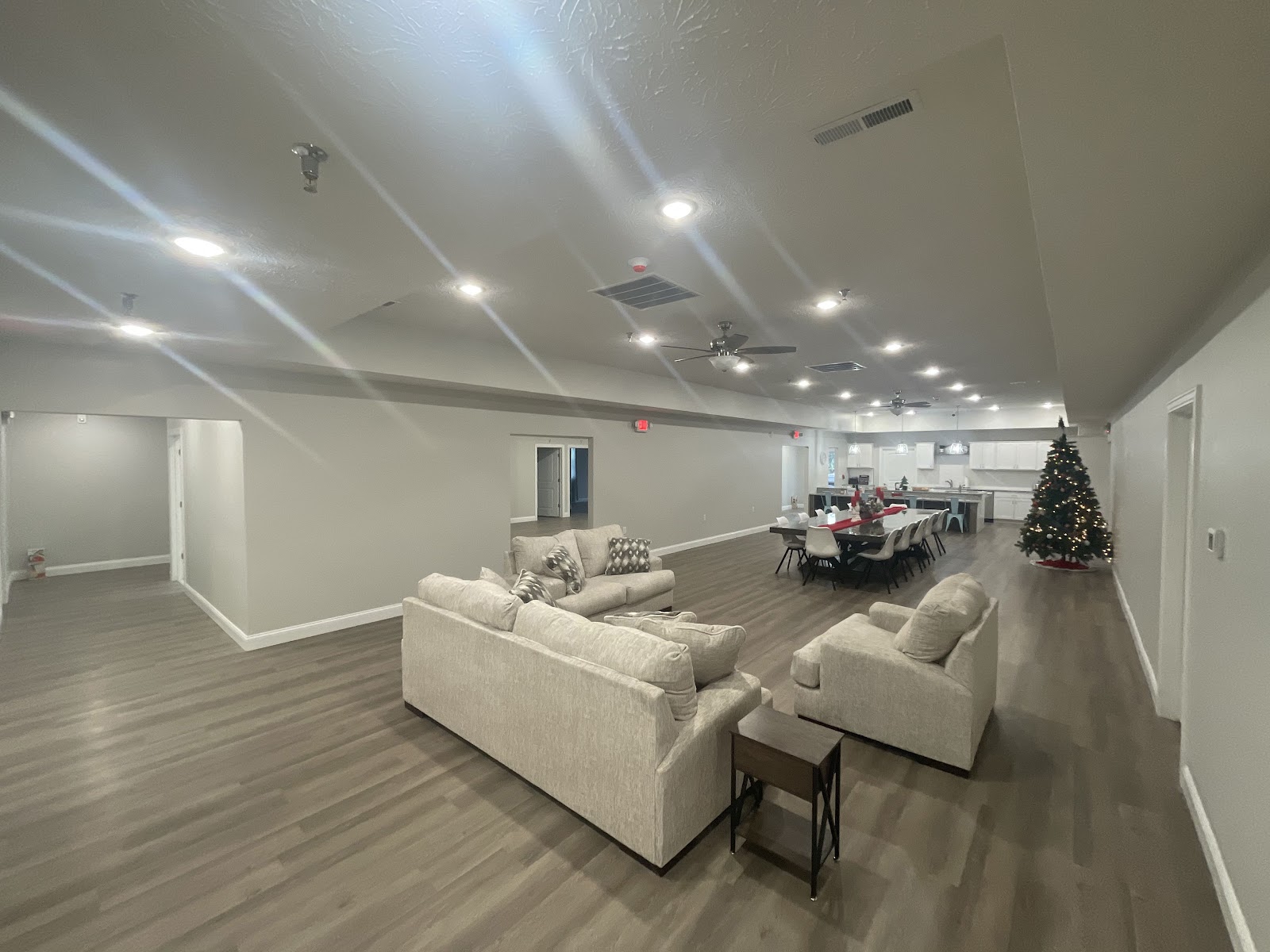 Optimized Senior Living Assisted Living and Memory Care Kettering