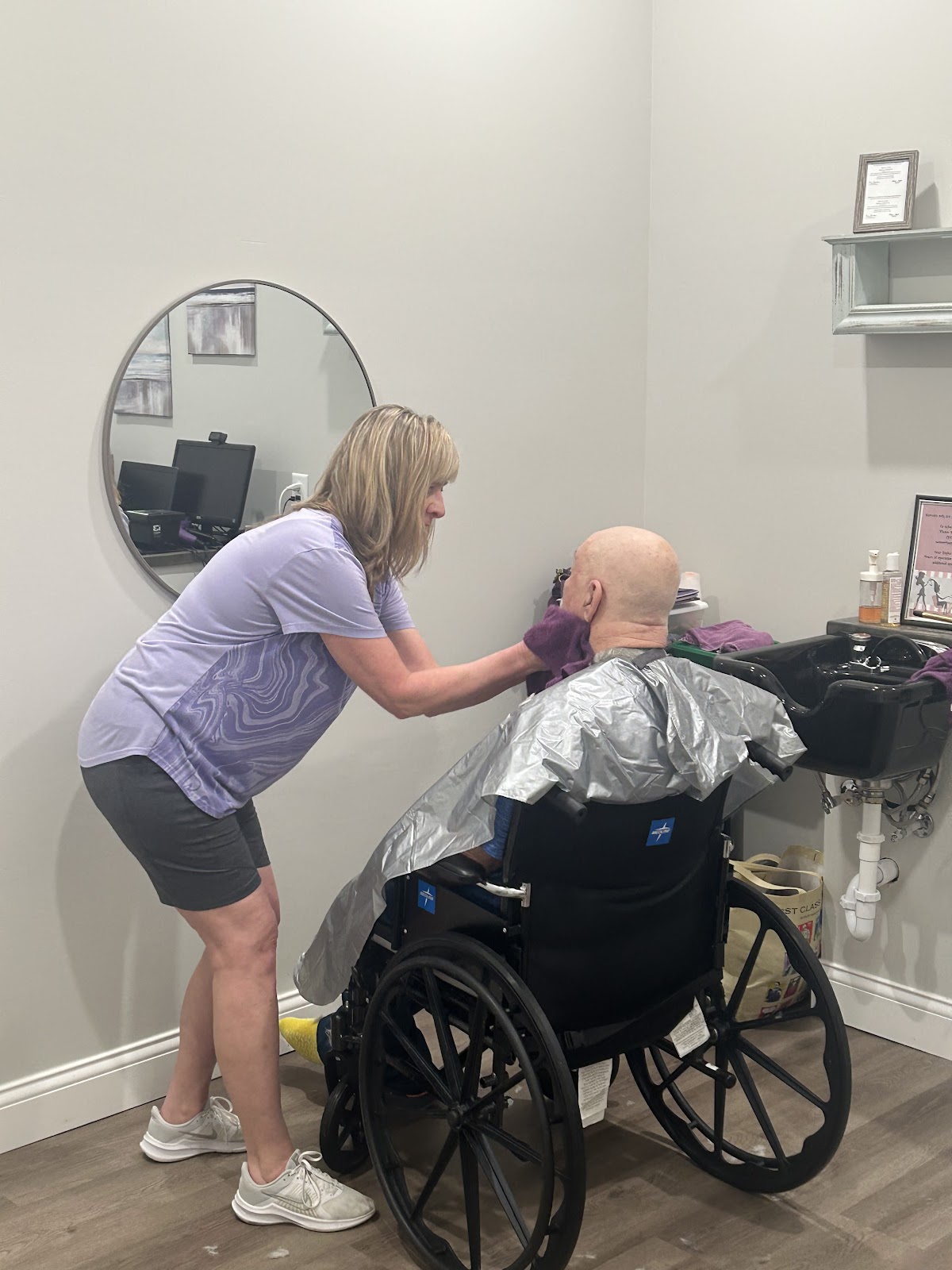 Optimized Senior Living Assisted Living and Memory Care Kettering