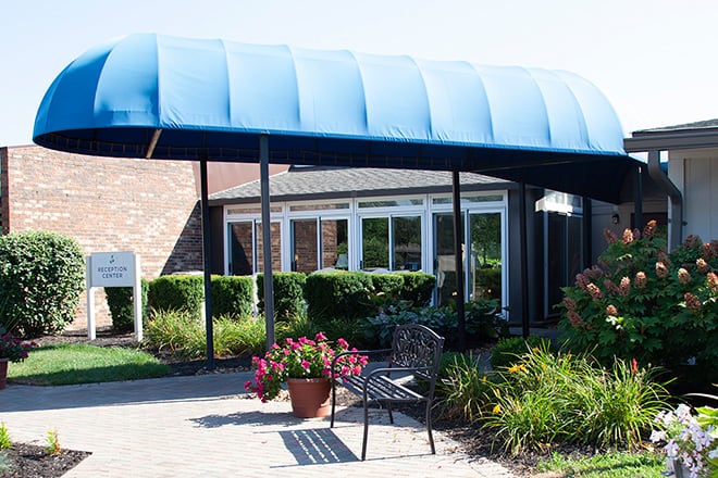 Brookdale Kettering