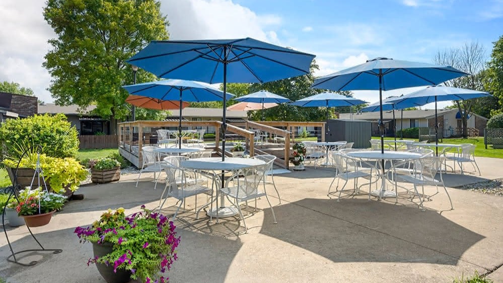 Brookdale Kettering