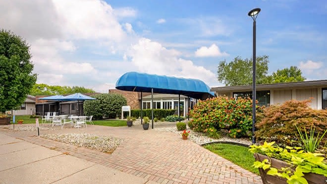 Brookdale Kettering