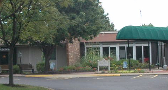 Brookdale Kettering
