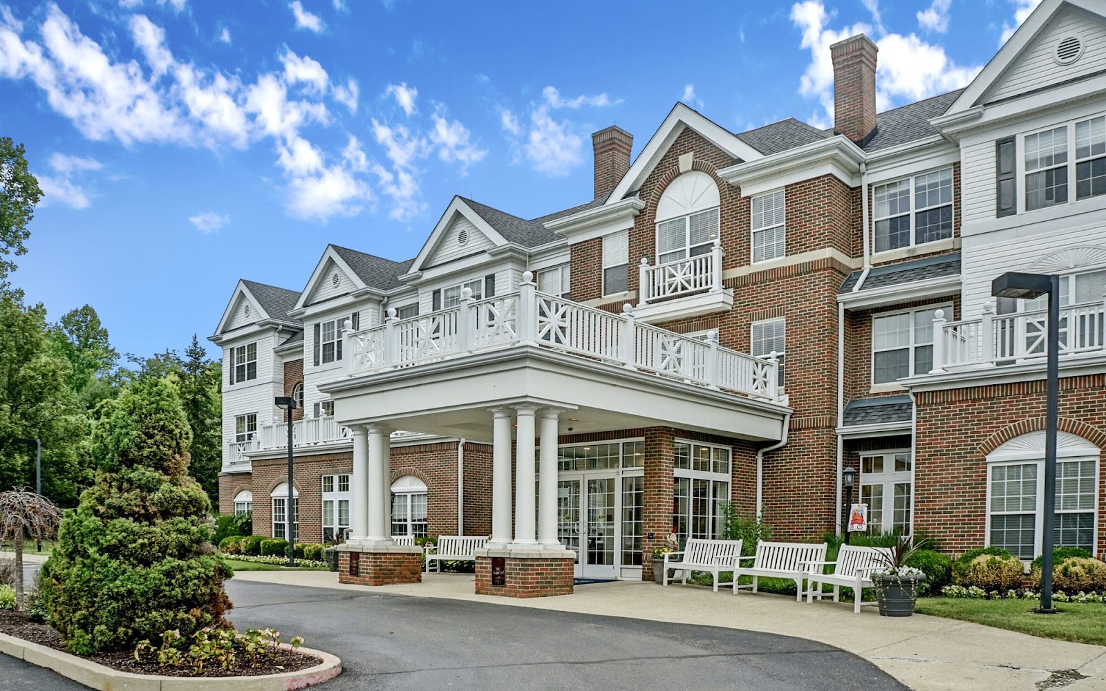 Fairmont Senior Living of Washington Township