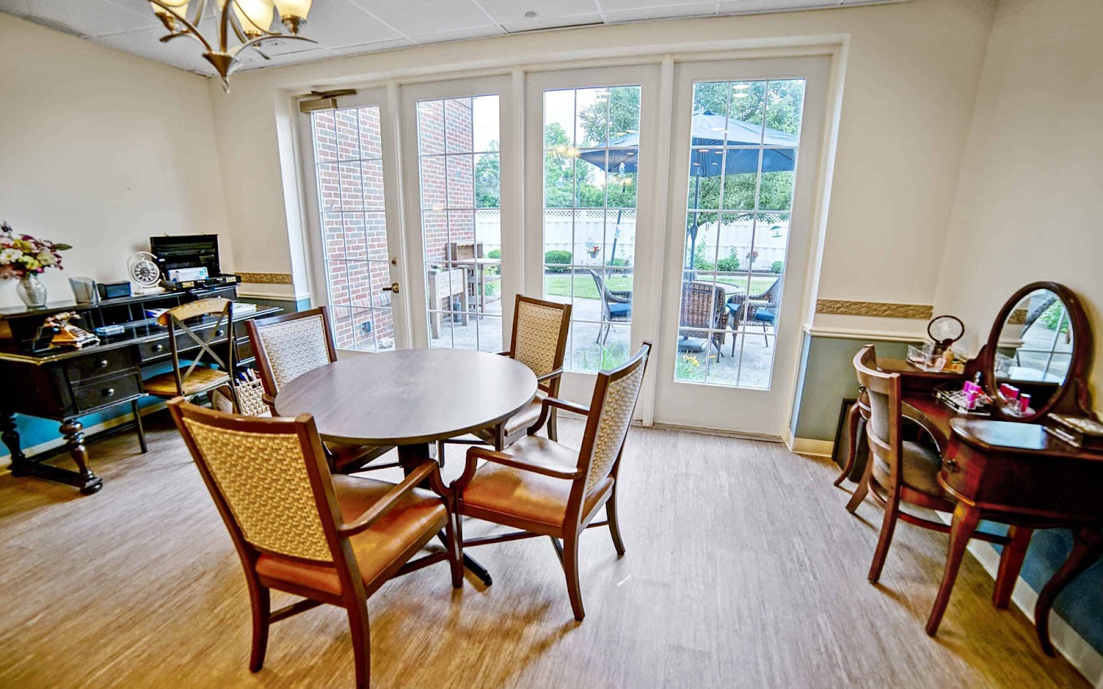 Fairmont Senior Living of Washington Township