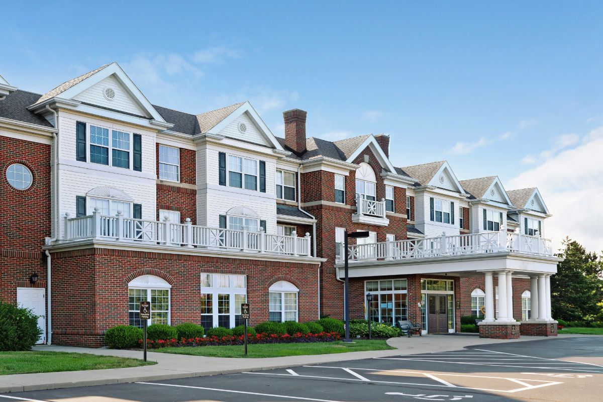 Fairmont Senior Living of Washington Township