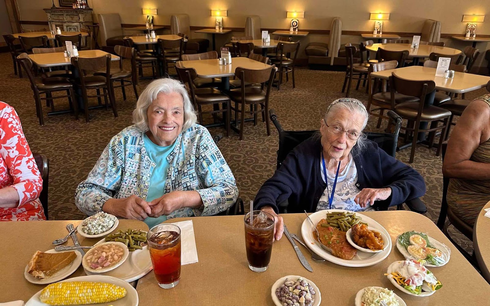 Fairmont Senior Living of Washington Township