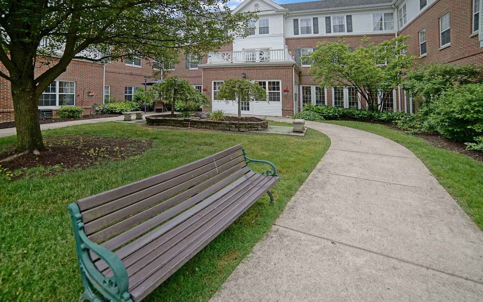 Fairmont Senior Living of Washington Township