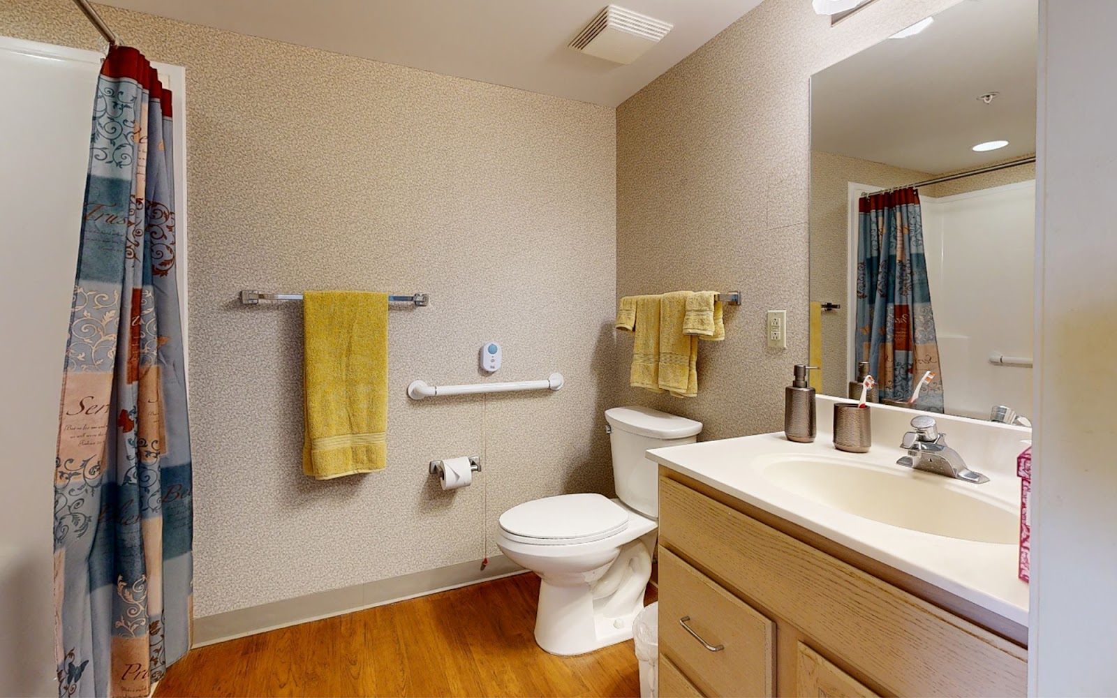 Fairmont Senior Living of Washington Township