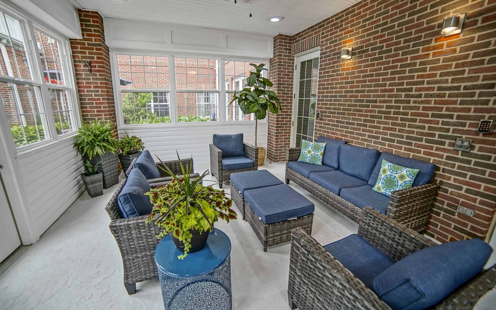 Fairmont Senior Living of Washington Township
