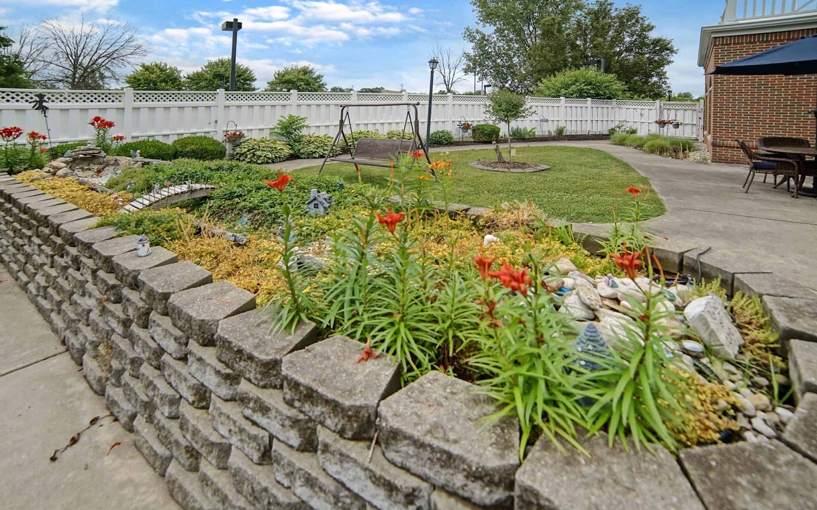 Fairmont Senior Living of Washington Township