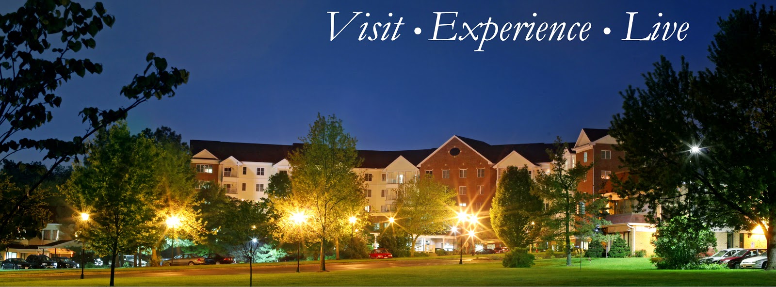 VMRC - Virginia Mennonite Retirement Community