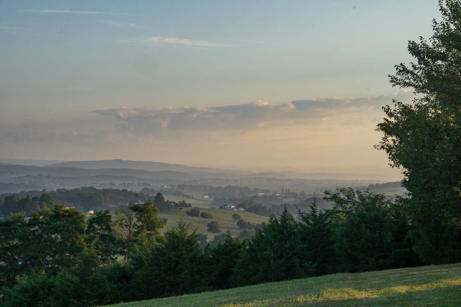 VMRC - Virginia Mennonite Retirement Community