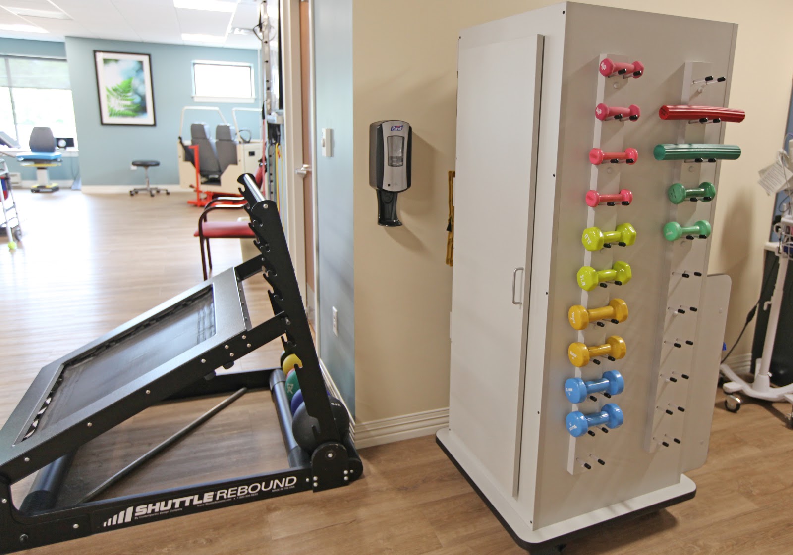 VMRC - Virginia Mennonite Retirement Community