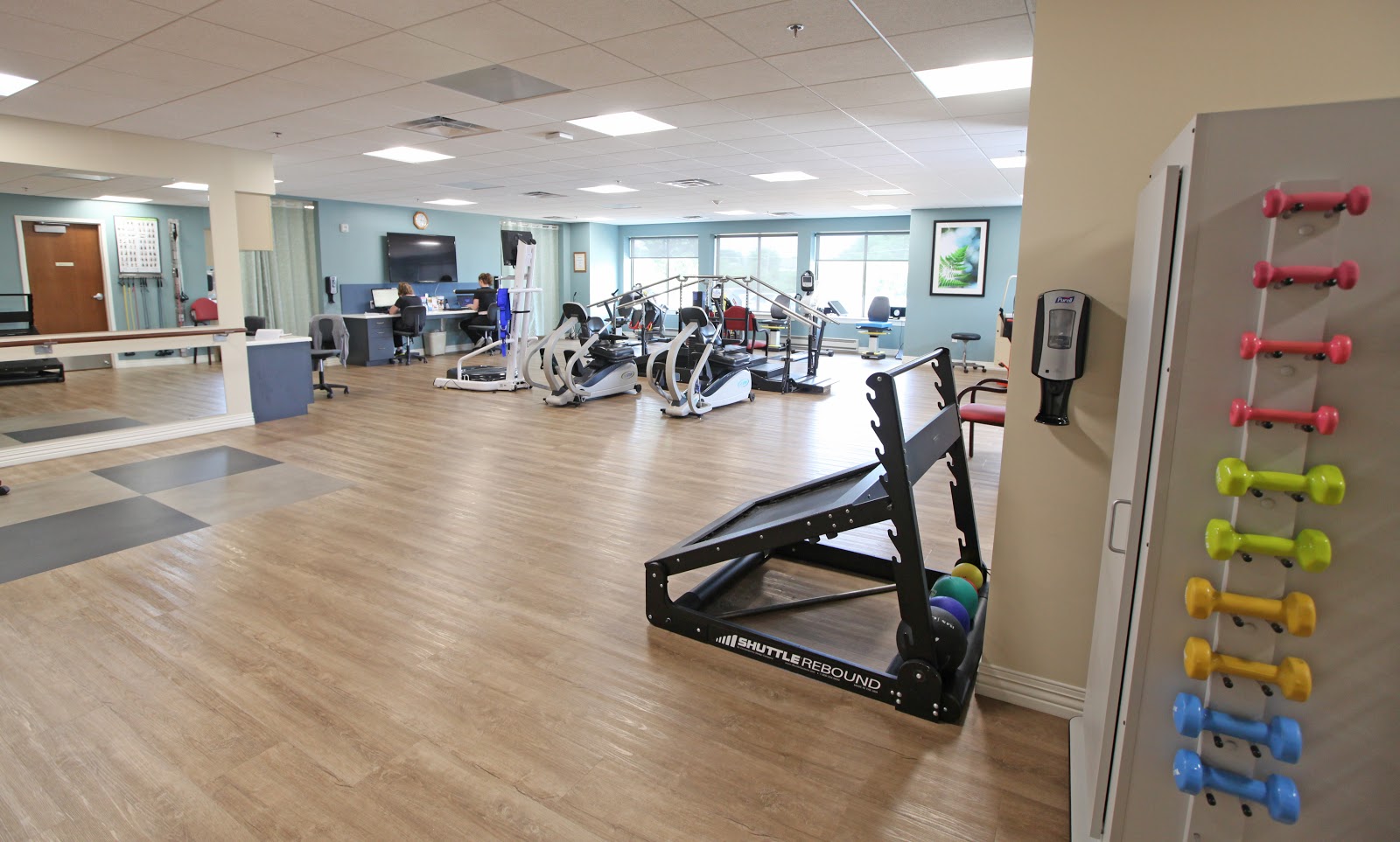 VMRC - Virginia Mennonite Retirement Community