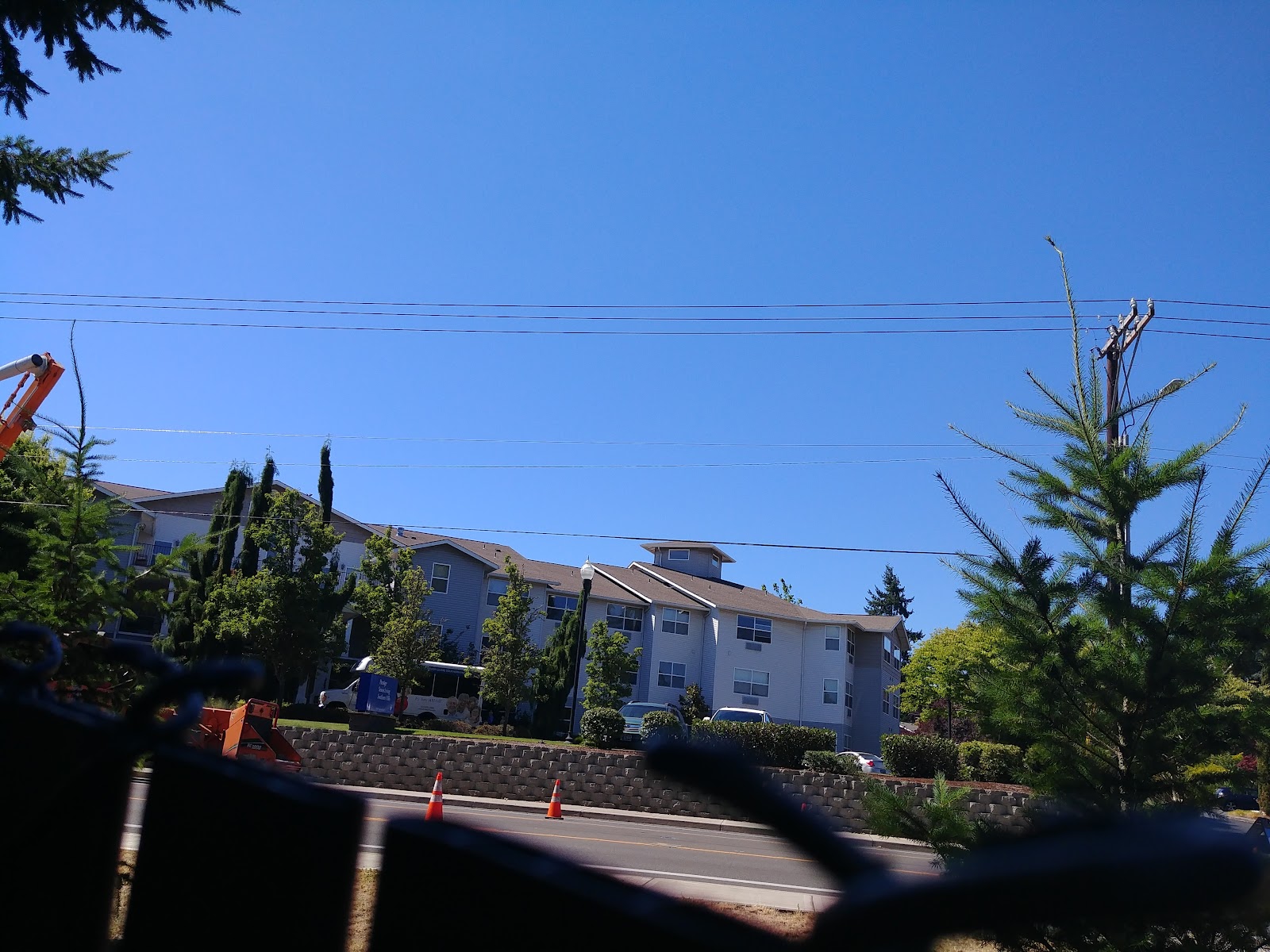 Prestige Senior Living Southern Hills