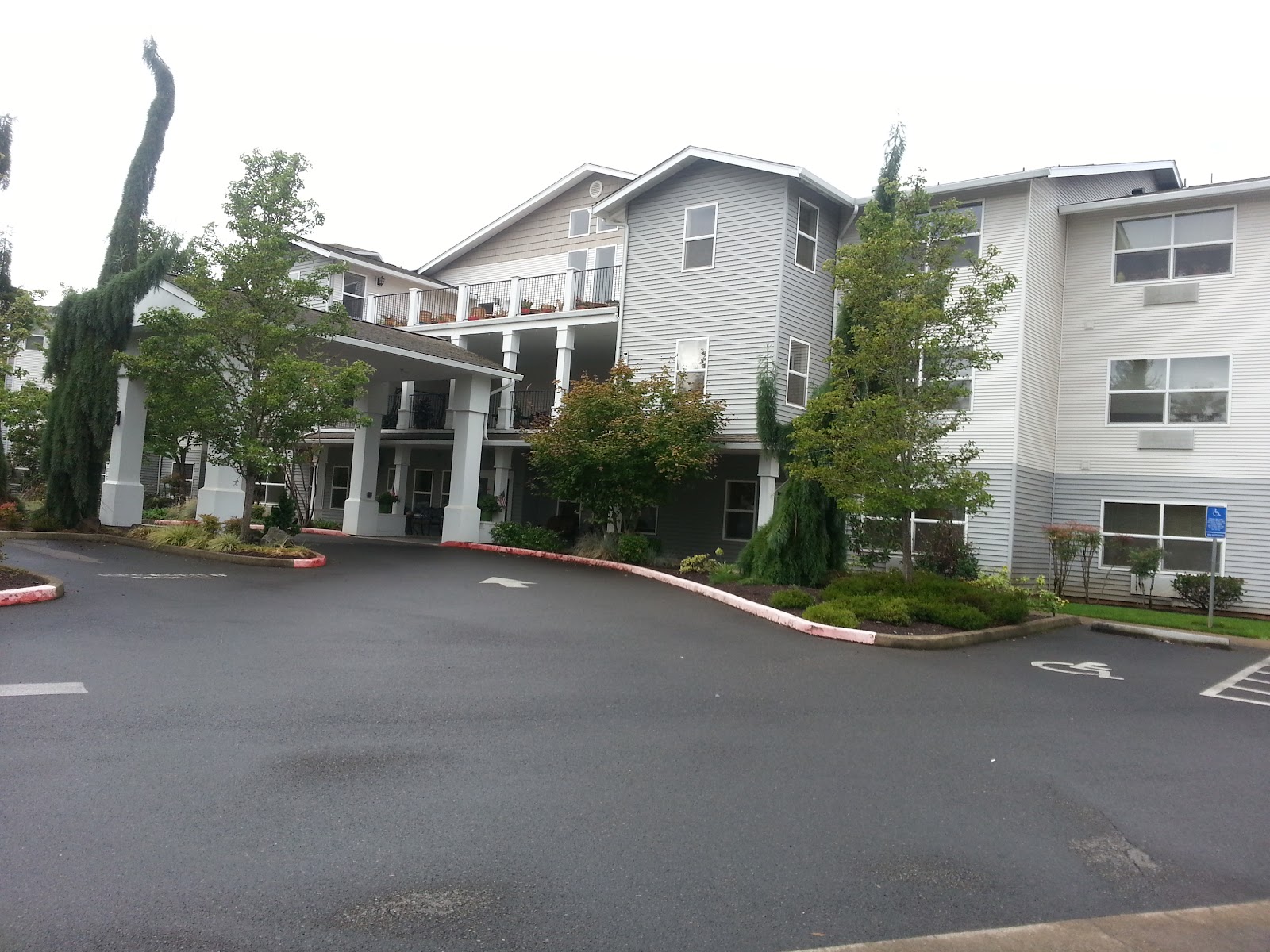 Prestige Senior Living Southern Hills