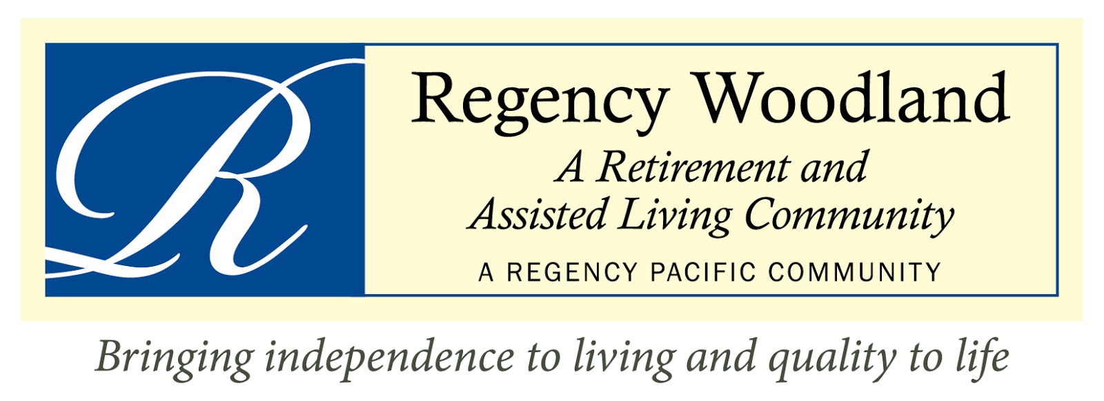 Regency Woodland