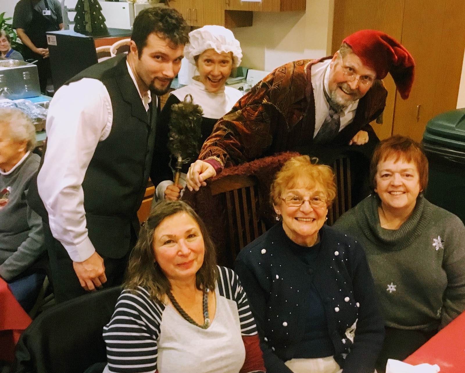 Belle Reve Senior Living